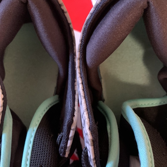 Nike Jordan First Class Black Emerald - Picture 6 of 6